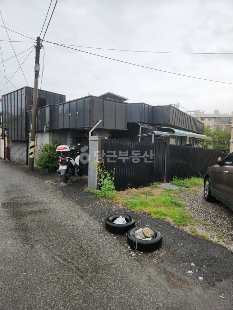 전북특별자치도 익산시 모현동1가 단독/전원주택 사진 1