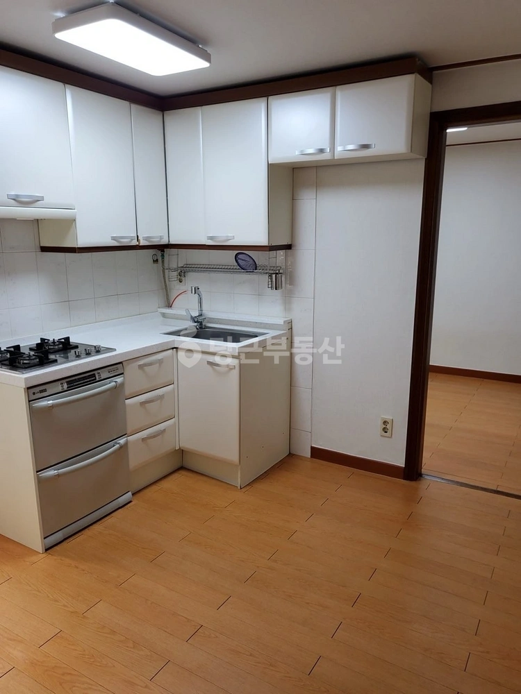 경기도 구리시 인창동 빌라(투룸 이상) 사진 1