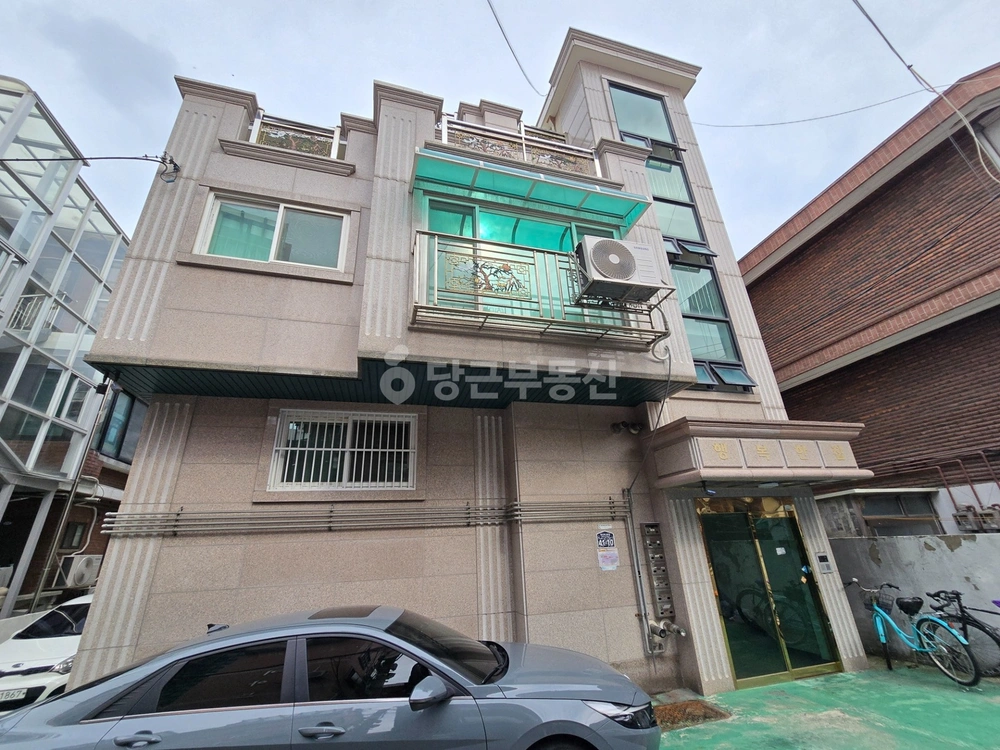 서울특별시 금천구 독산동 단독/전원주택 사진 1