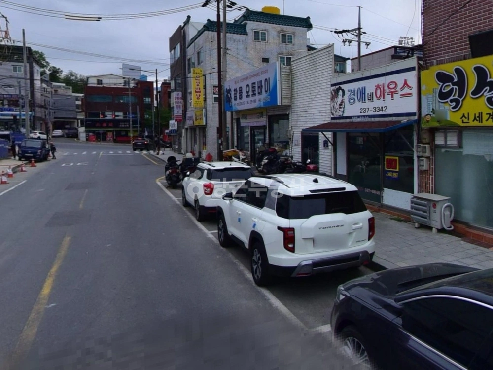 울산광역시 울주군 온산읍 상가 사진 1