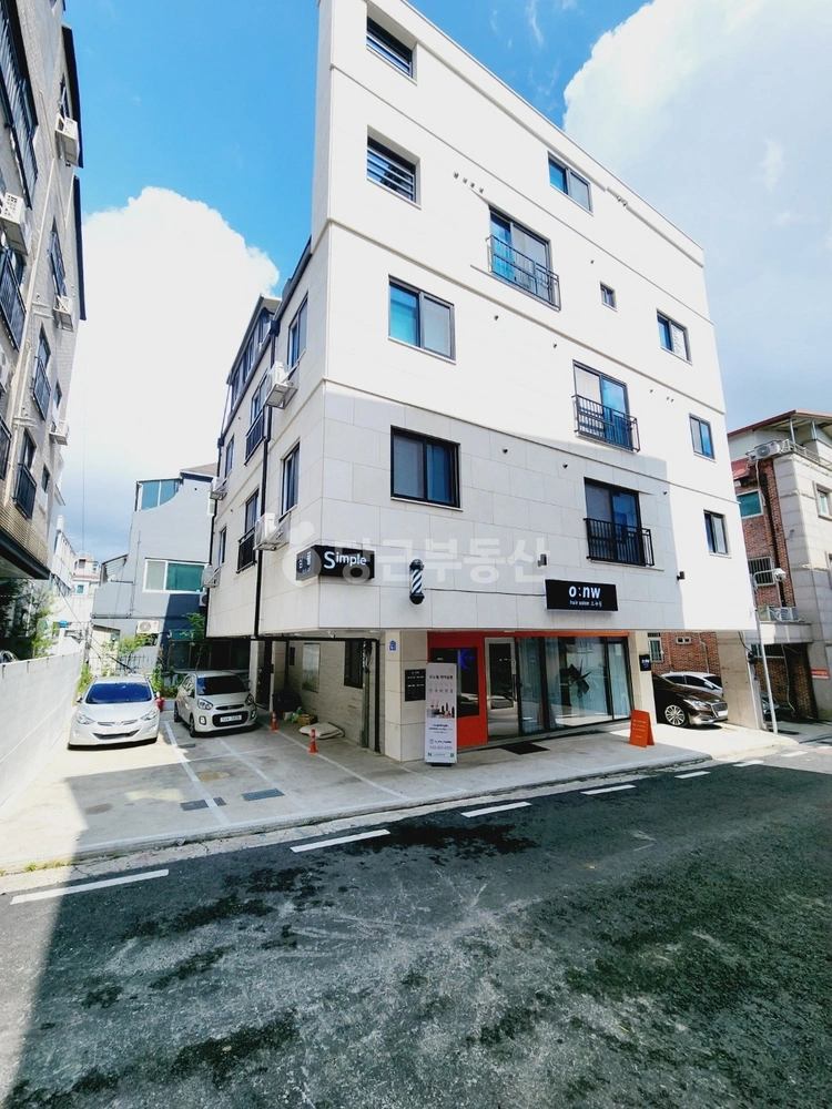 대전광역시 서구 탄방동 빌라(투룸 이상) 사진 1