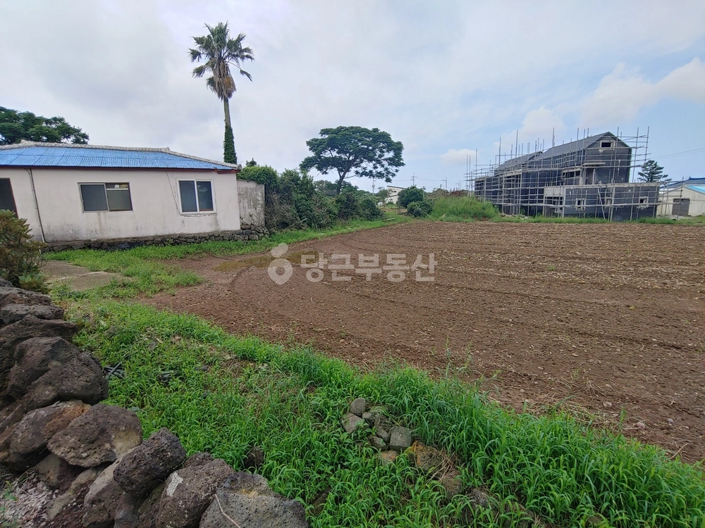 제주특별자치도 제주시 한경면 단독/전원주택 사진 1