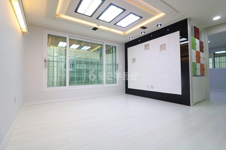 인천광역시 서해구 검암동 빌라(투룸 이상) 사진 1