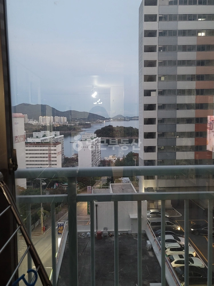 전남광주통합특별시 여수시 소호동 아파트 사진 1