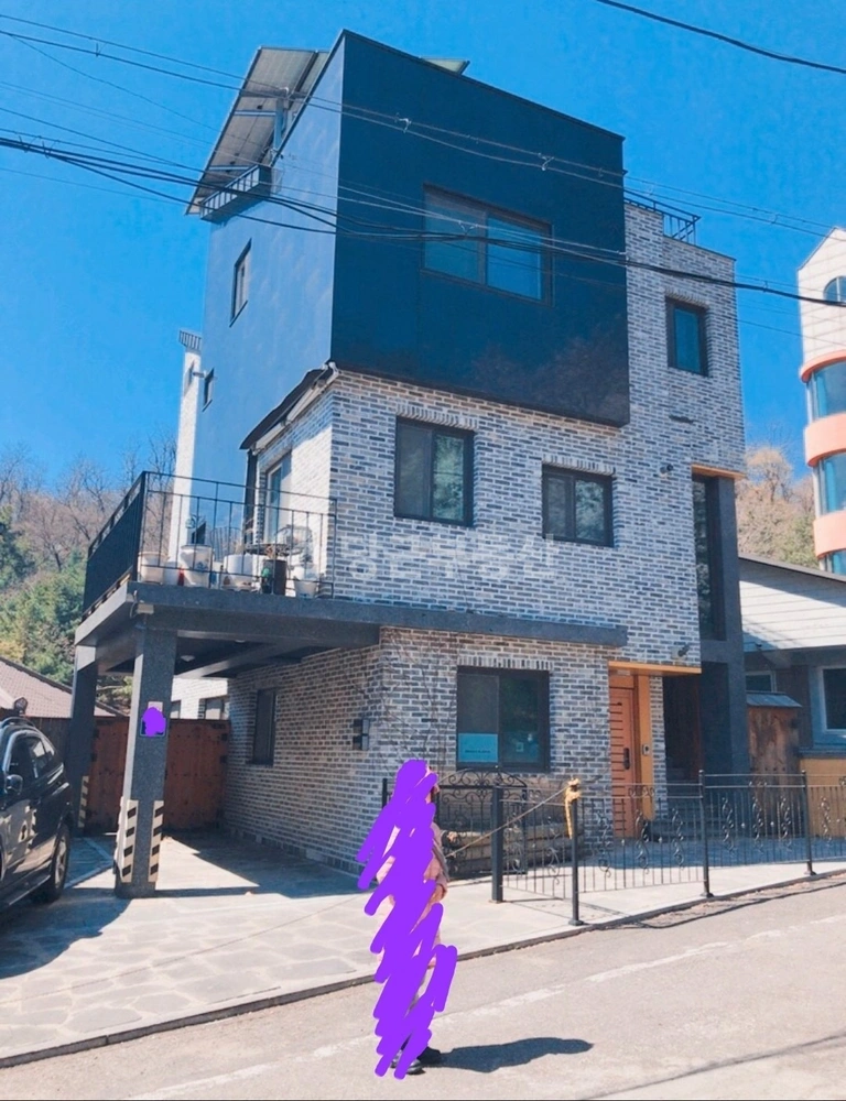 인천광역시 연수구 청학동 단독/전원주택 사진 1