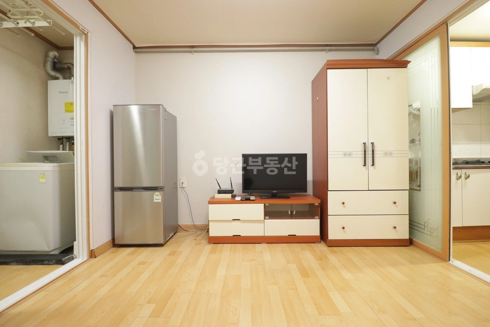 충청남도 아산시 배방읍 원룸 사진 1