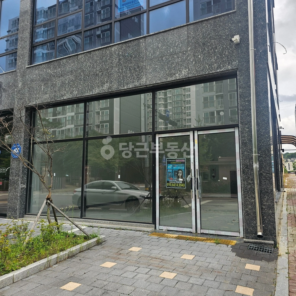 충청남도 아산시 배방읍 상가 사진 1