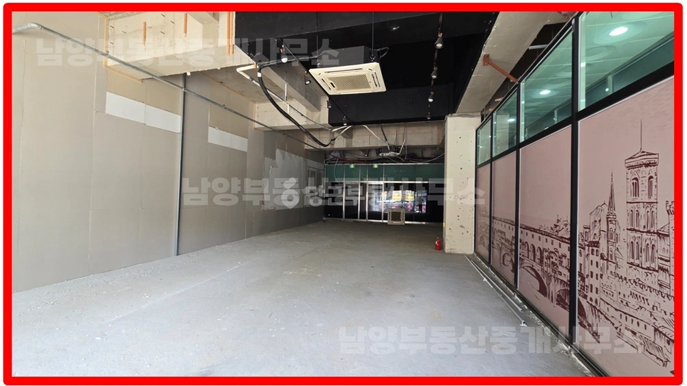 전남광주통합특별시 북구 양산동 상가 사진 1