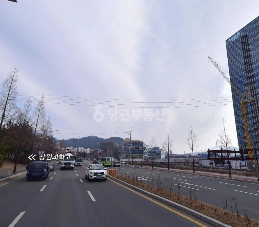경상남도 창원시 의창구 서상동 상가 사진 1