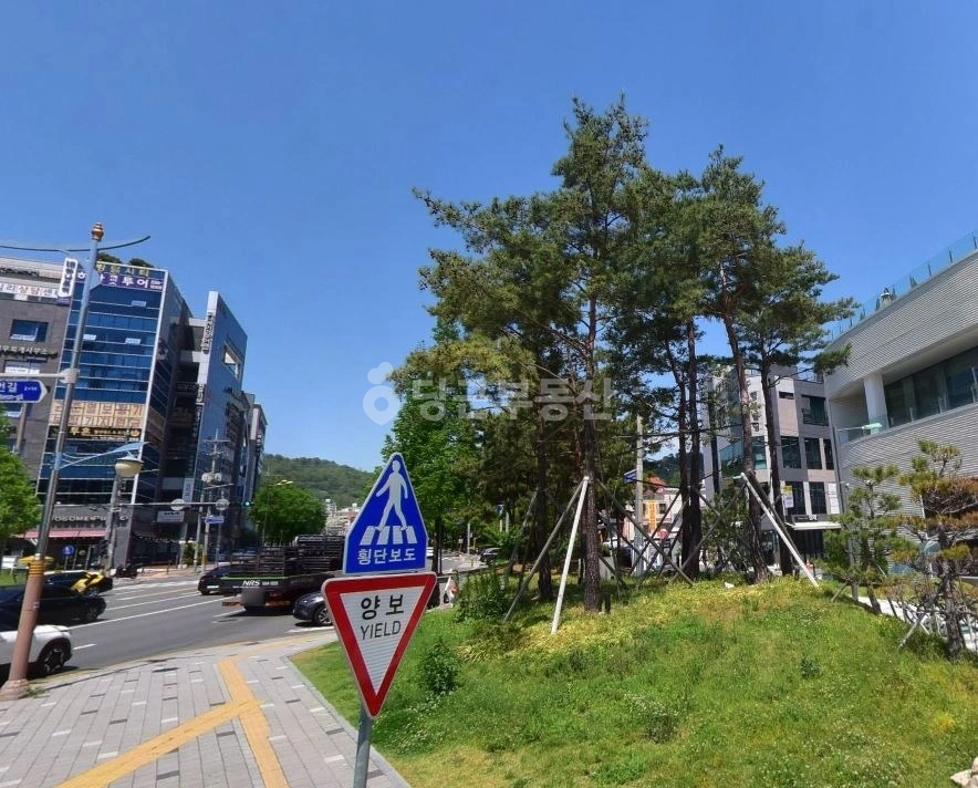 경상남도 창원시 의창구 서상동 상가 사진 1