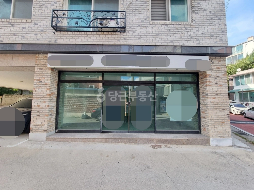 충청북도 청주시 서원구 모충동 상가 사진 1