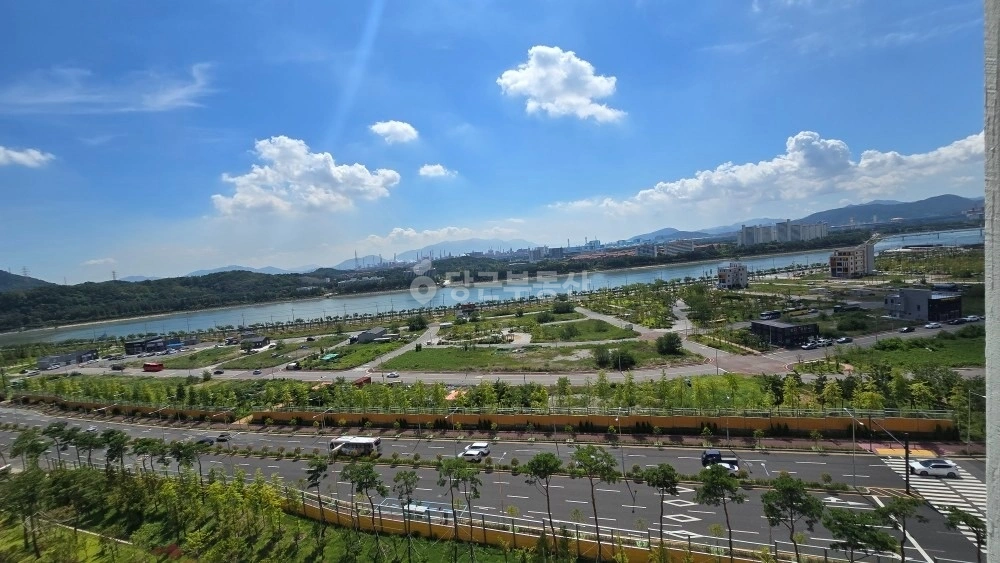 전남광주통합특별시 광양시 마동 아파트 사진 1