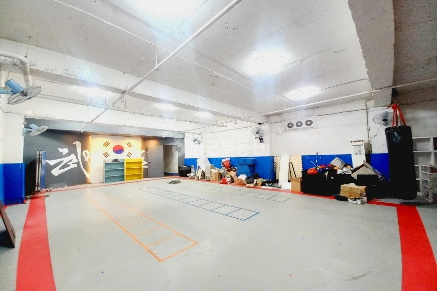 서울특별시 강남구 개포동 상가 사진 1