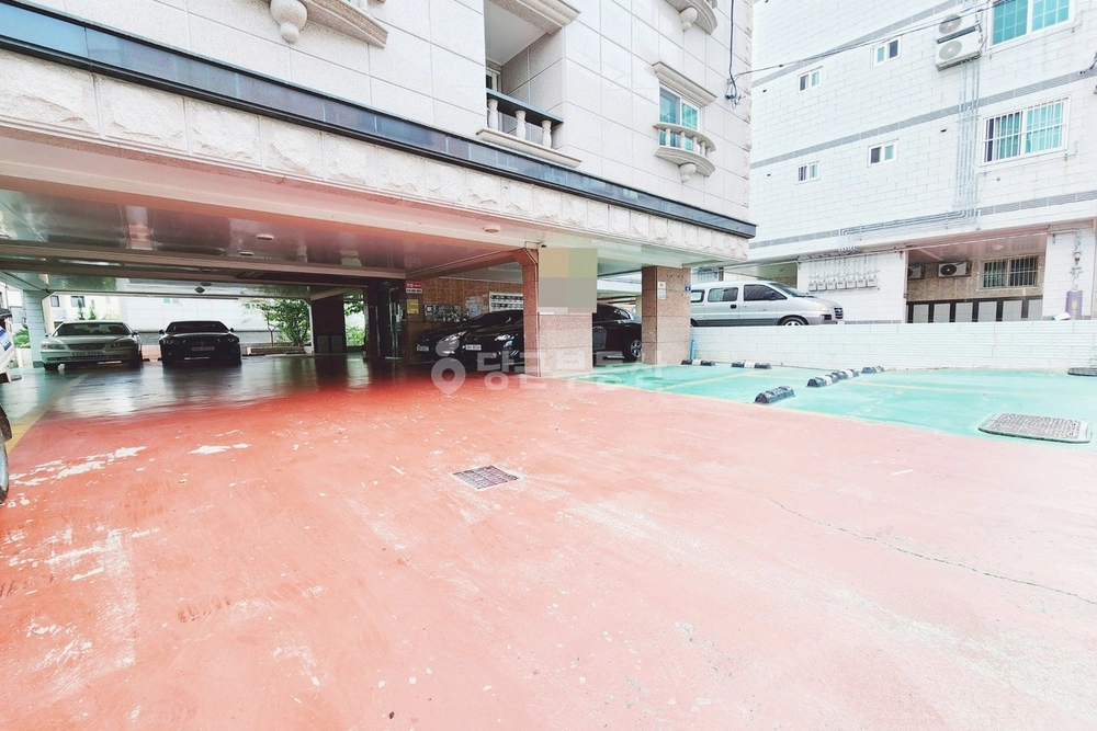 경상남도 김해시 삼정동 원룸 사진 1