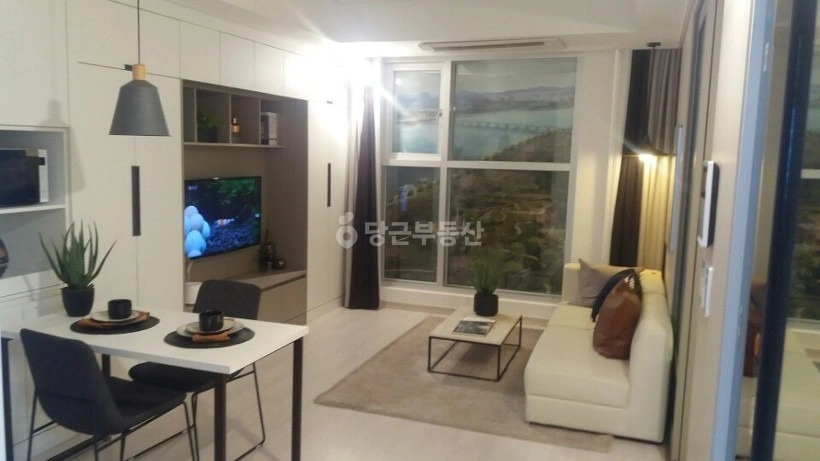 경기도 김포시 운양동 오피스텔 사진 1