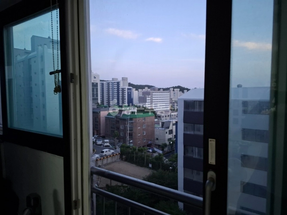 울산광역시 동구 동부동 아파트 사진 1