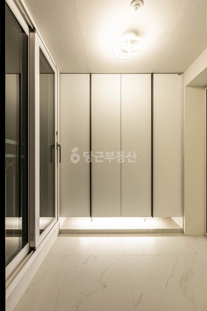 인천광역시 검단구 당하동 아파트 사진 1
