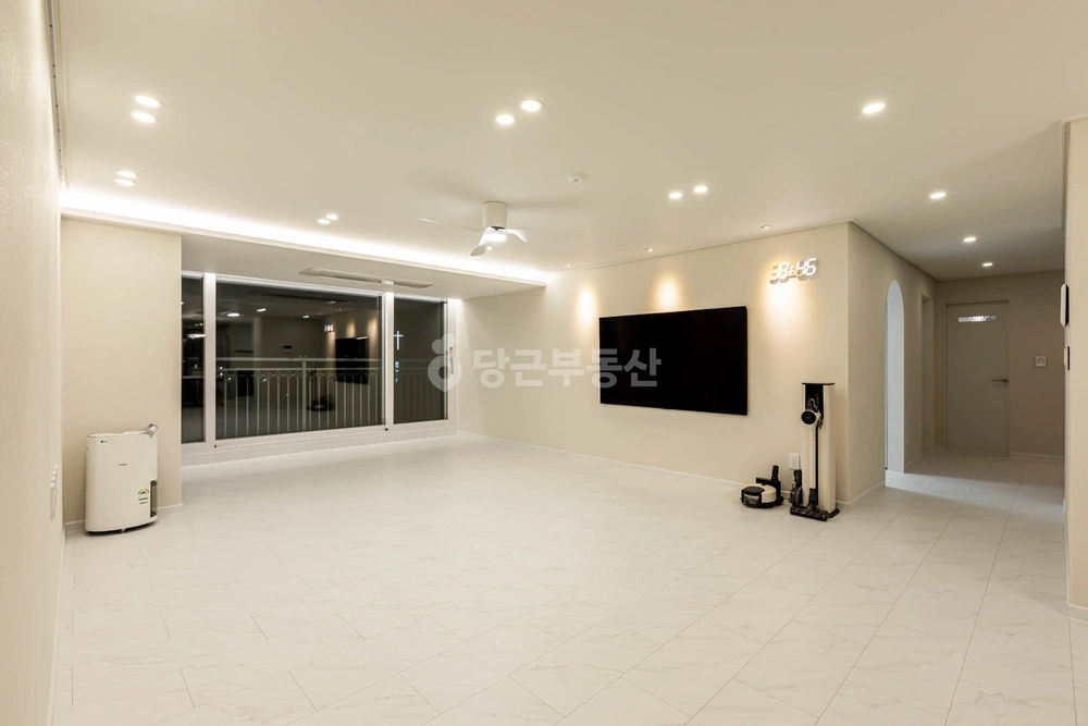 인천광역시 검단구 당하동 아파트 사진 1