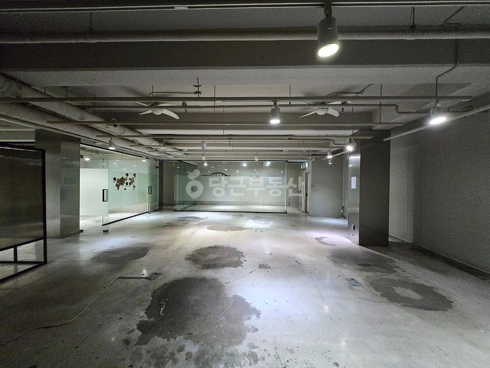 서울특별시 강남구 역삼동 상가 사진 1