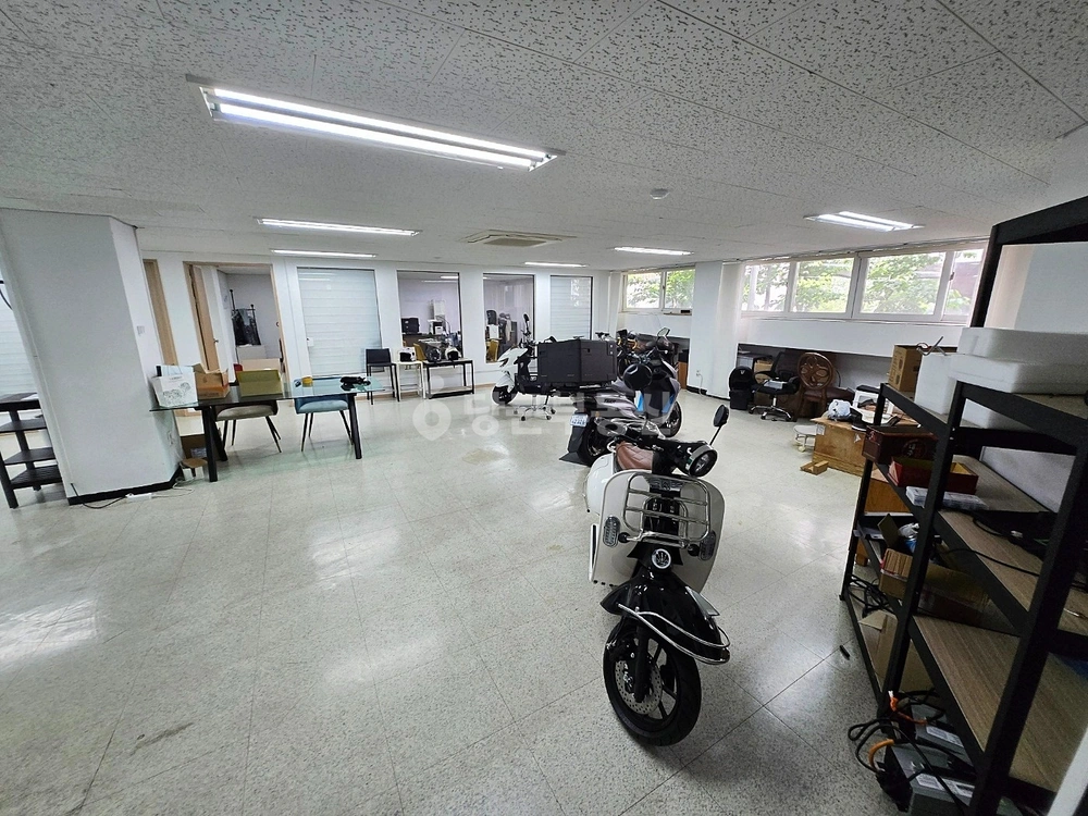 서울특별시 강남구 역삼동 상가 사진 1