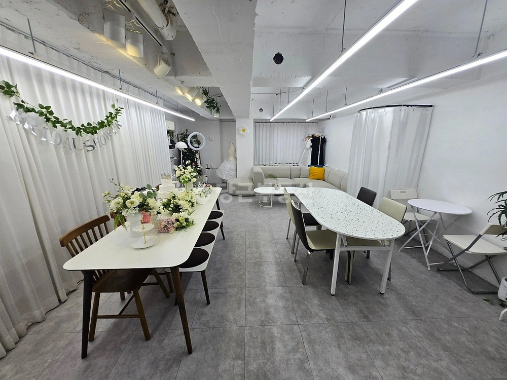 서울특별시 강남구 삼성동 상가 사진 1