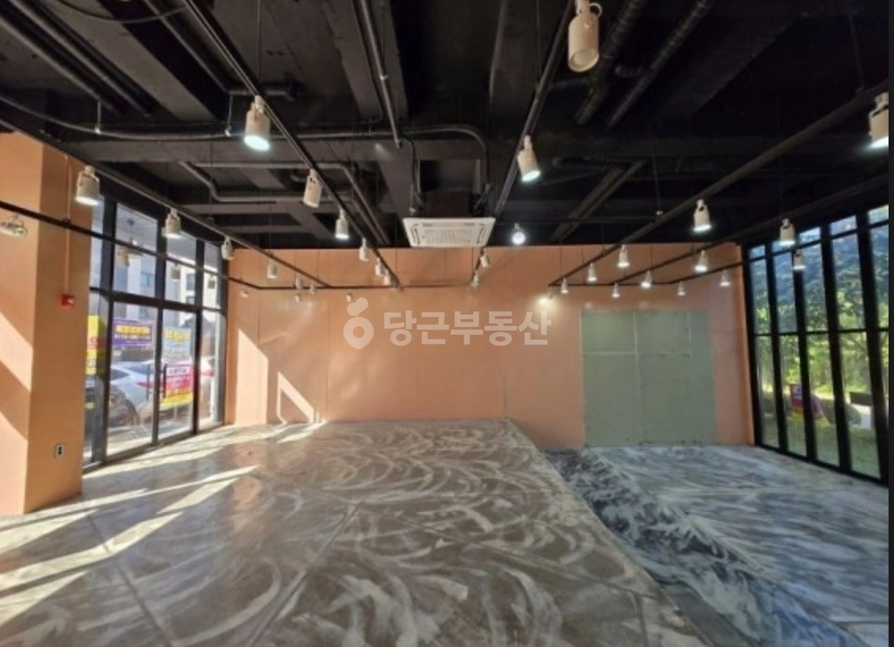 경기도 김포시 마산동 상가 사진 1
