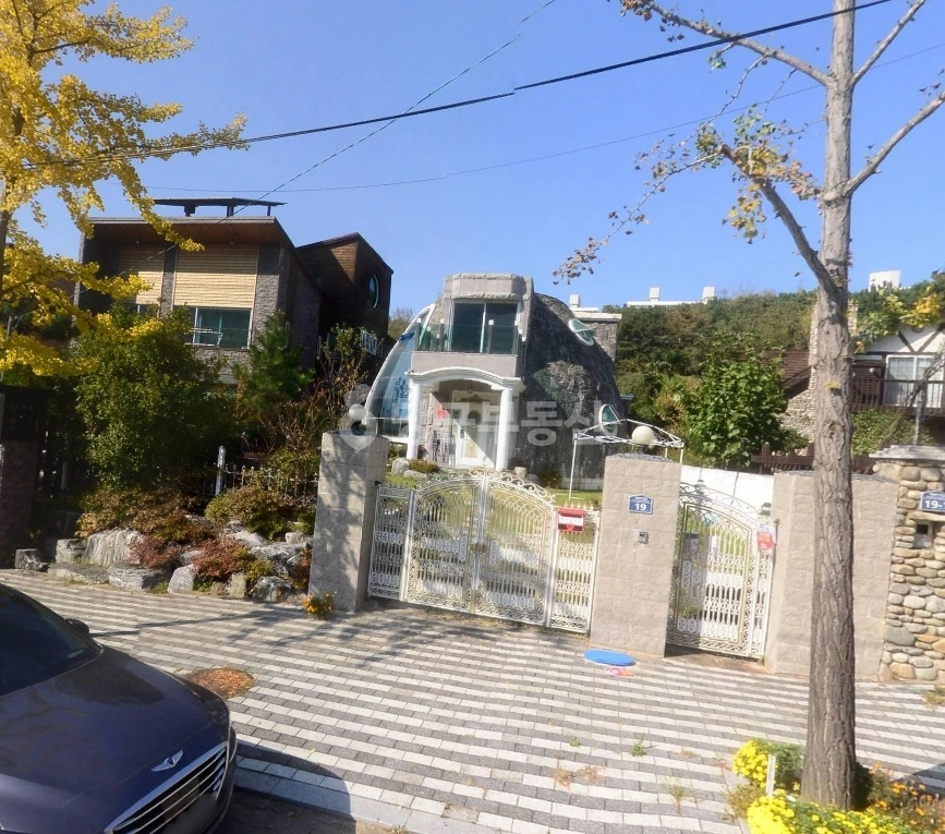경상남도 창원시 성산구 대방동 단독/전원주택 사진 1