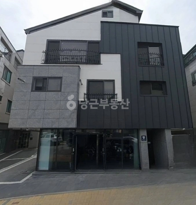강원특별자치도 원주시 반곡동 건물 사진 1
