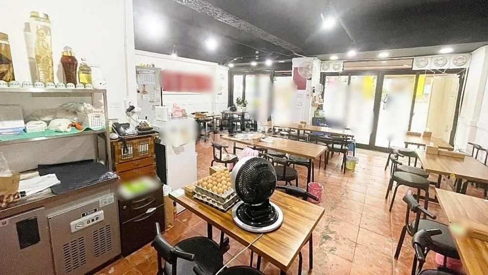 서울특별시 마포구 망원동 상가 사진 1