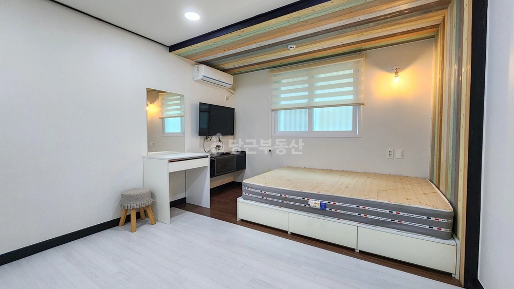 대전광역시 서구 탄방동 원룸 사진 1