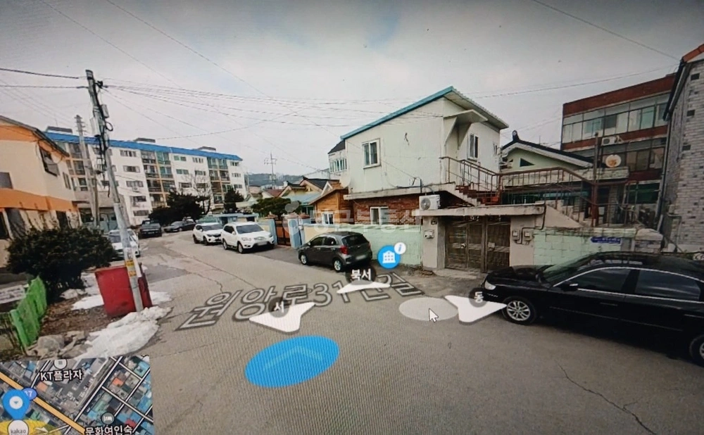 경기도 포천시 신읍동 단독/전원주택 사진 1