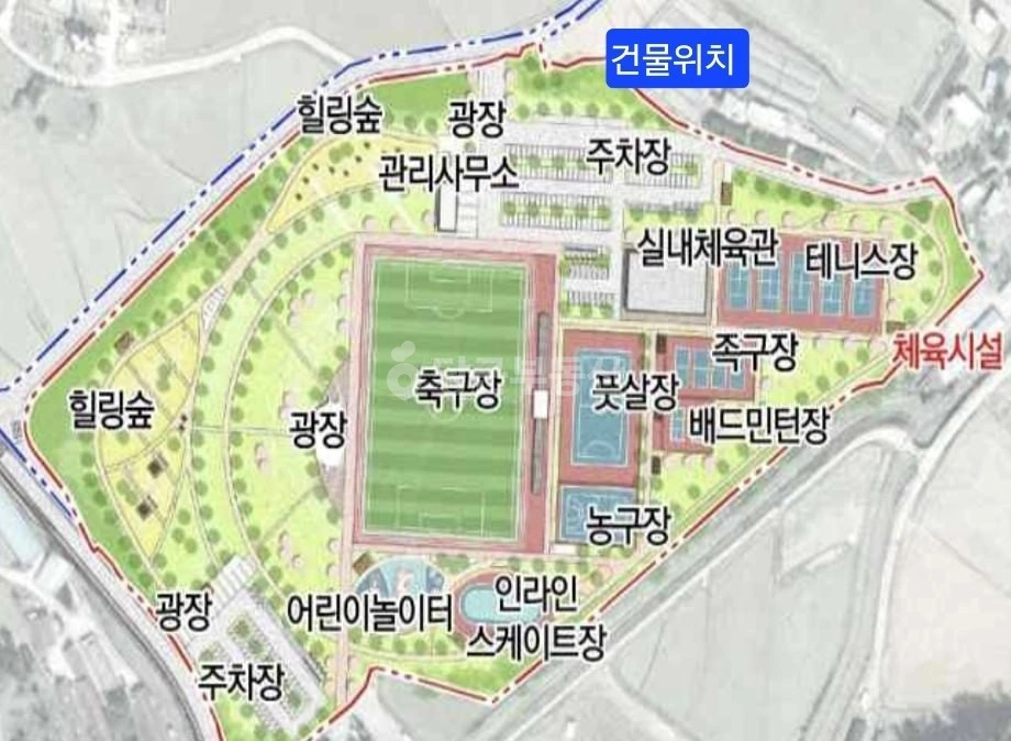 경기도 이천시 증포동 상가 사진 1