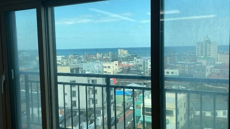 제주특별자치도 제주시 삼도2동 오피스텔 사진 1