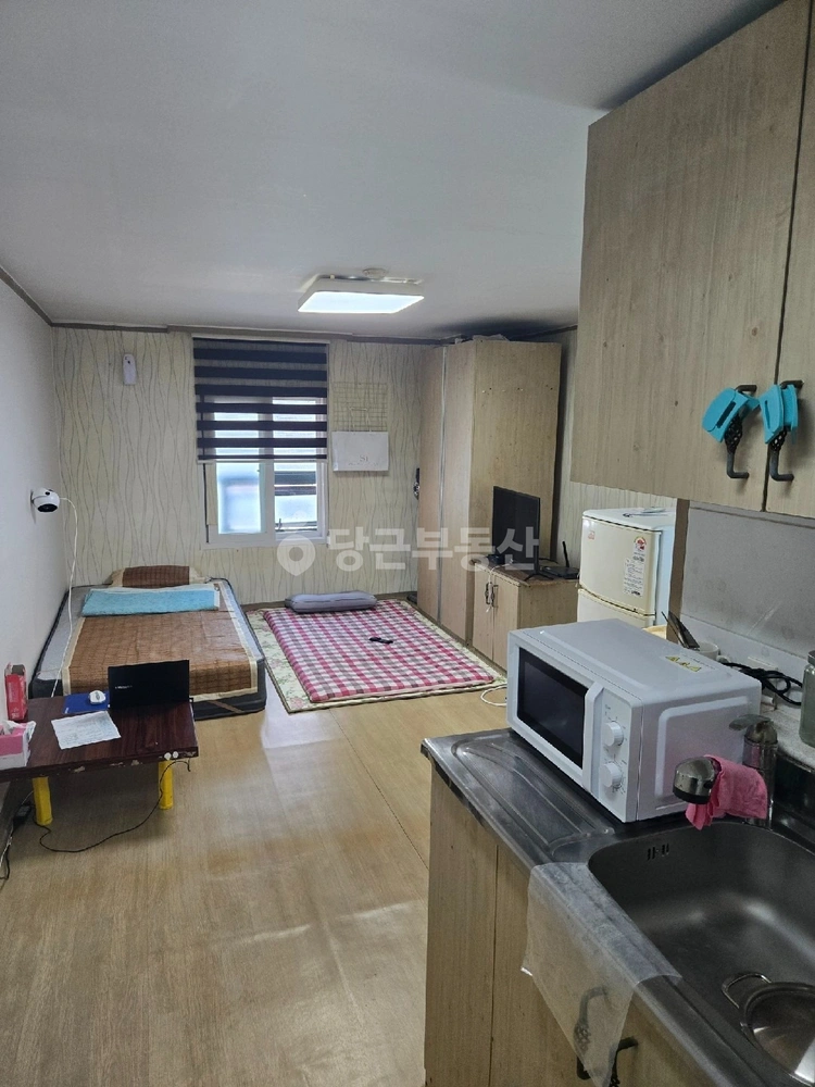 충청남도 아산시 온천동 원룸 사진 1