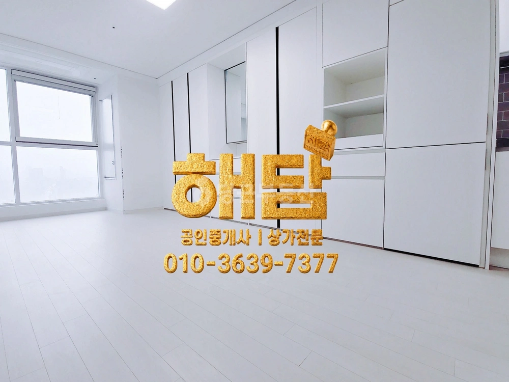 전남광주통합특별시 서구 쌍촌동 오피스텔 사진 1