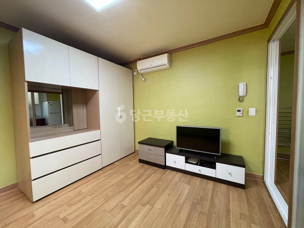 전남광주통합특별시 여수시 선원동 원룸 사진 1