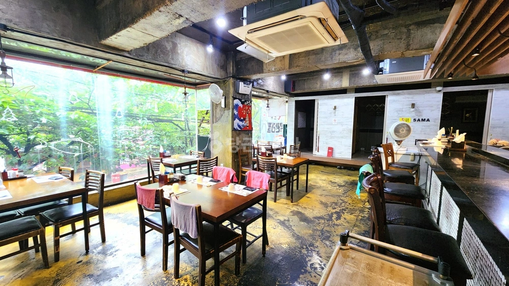 서울특별시 마포구 합정동 상가 사진 1