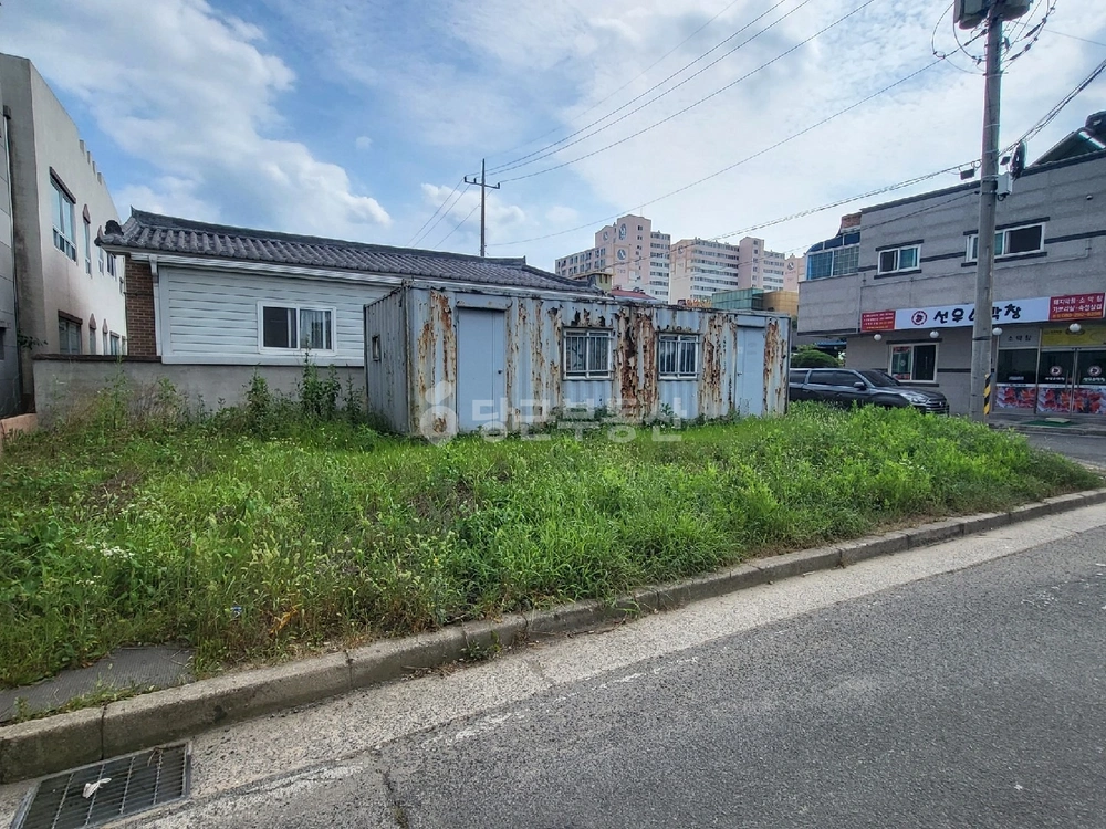 경상남도 창녕군 남지읍 토지 사진 1