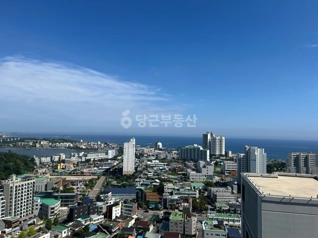 강원특별자치도 속초시 동명동 아파트 사진 1