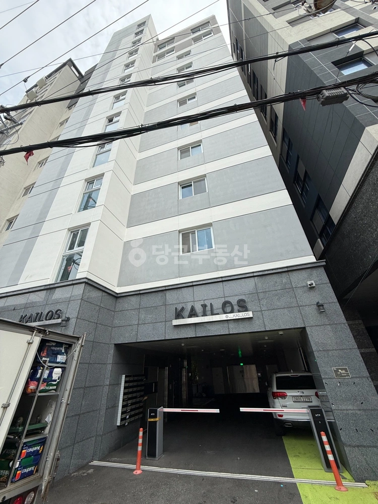 부산광역시 수영구 민락동 오피스텔 사진 1