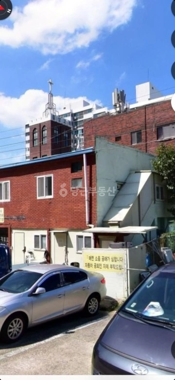 부산광역시 사상구 모라동 토지 사진 1