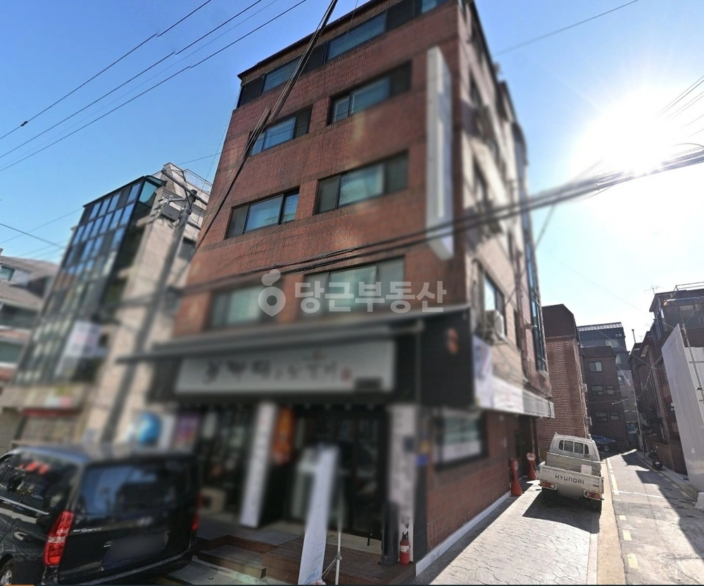 서울특별시 강남구 역삼동 사무실 사진 1