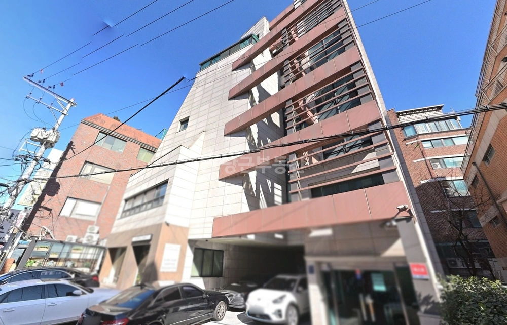 서울특별시 강남구 논현동 상가 사진 1