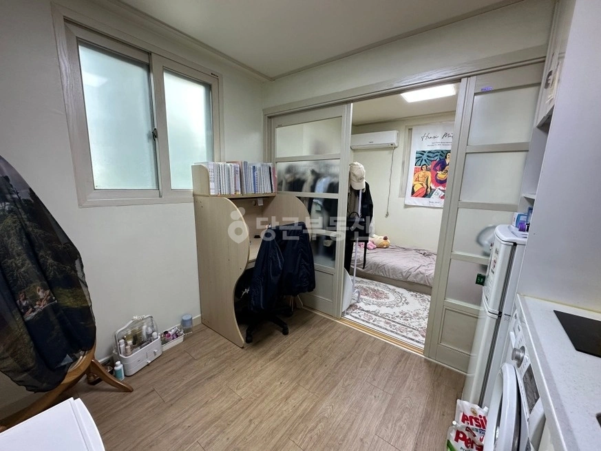 서울특별시 관악구 신림동 원룸 사진 1