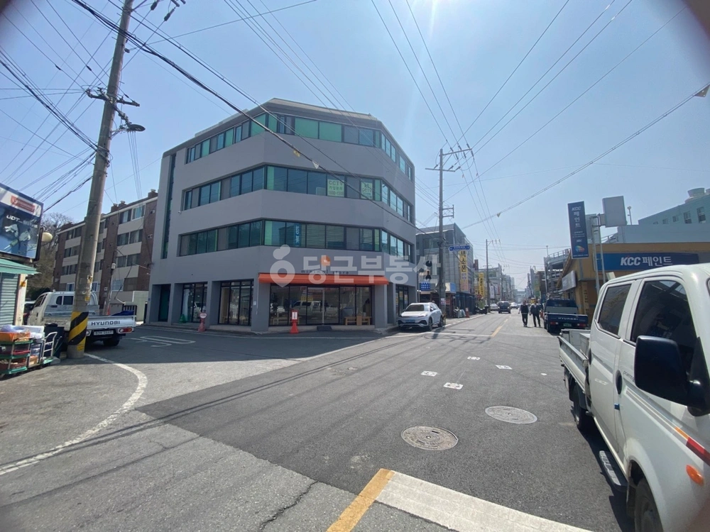경상북도 경산시 중방동 상가 사진 1