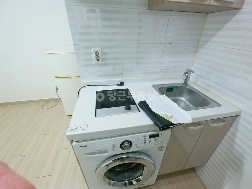 서울특별시 관악구 봉천동 원룸 사진 1