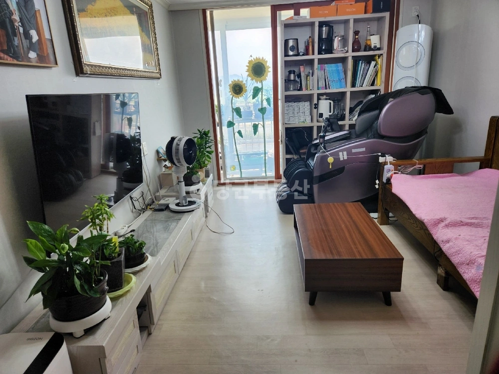 경상북도 구미시 고아읍 아파트 사진 1