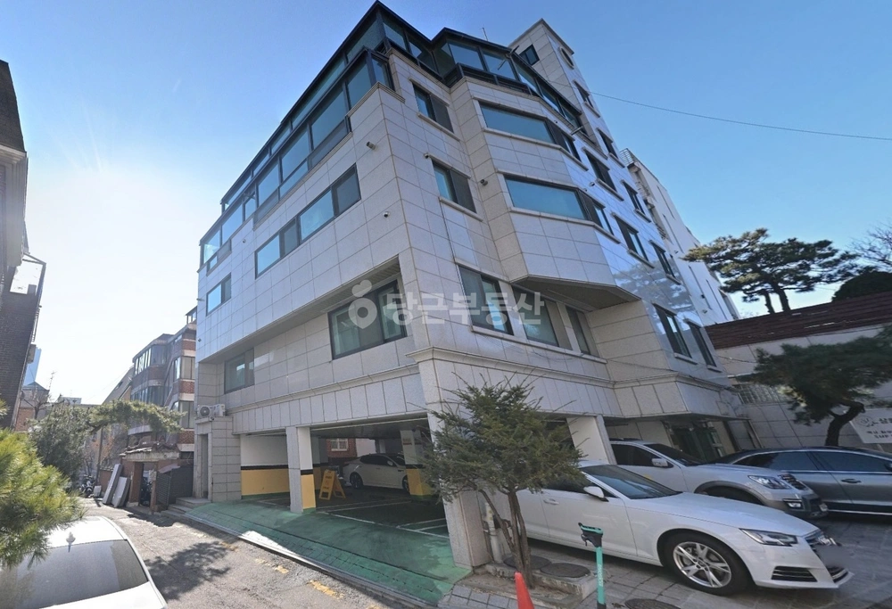 서울특별시 강남구 역삼동 상가 사진 1