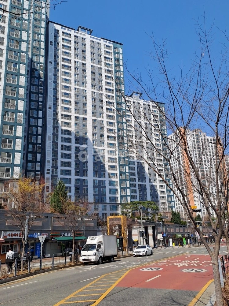 경기도 하남시 풍산동 상가 사진 1