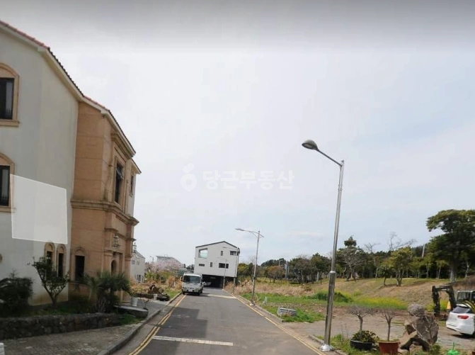 제주특별자치도 서귀포시 서호동 토지 사진 1